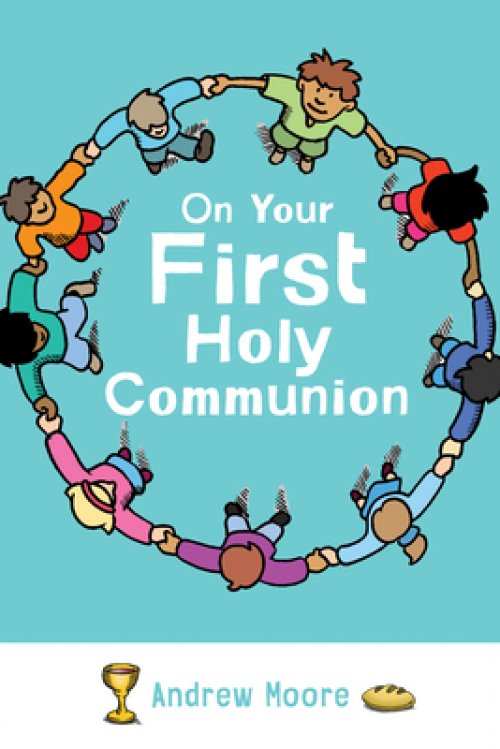 On Your First Holy Communion