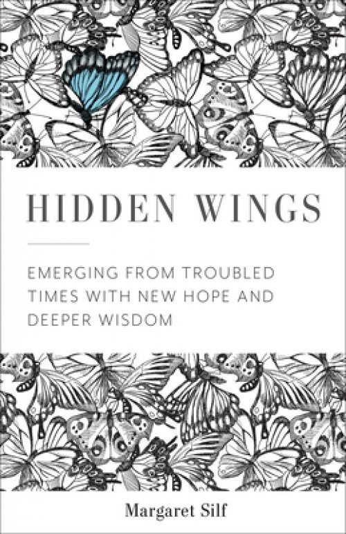 Hidden Wings: Emerging from Troubled Times with New Hope and Deeper Wisdom