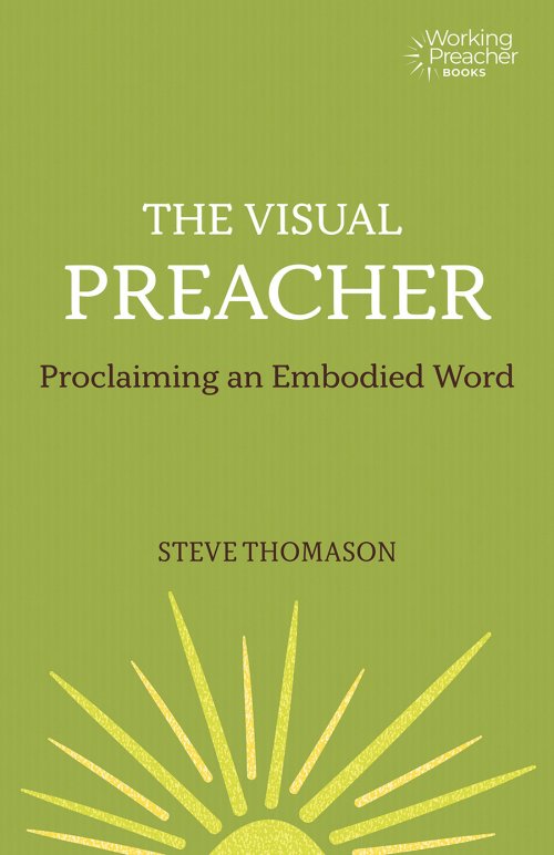 The Visual Preacher