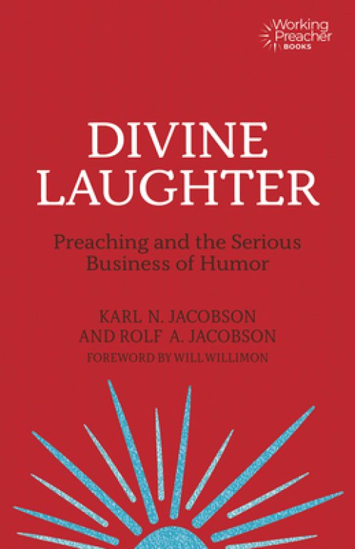 Divine Laughter