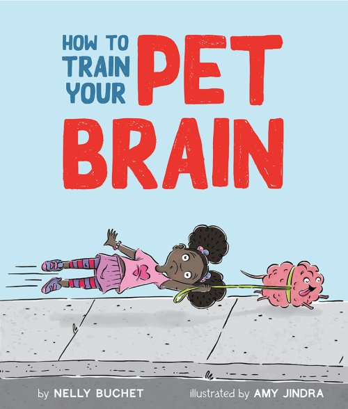 How to Train Your Pet Brain