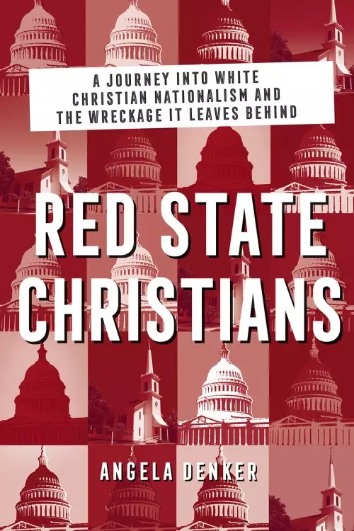 Red State Christians