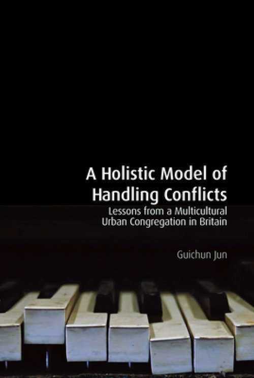 A Holistic Model of Handling Conflicts