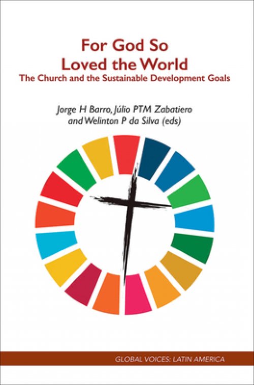 For God So Loved the World: The Church and the Sustainable Development Goals