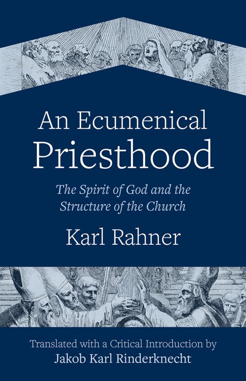 An Ecumenical Priesthood