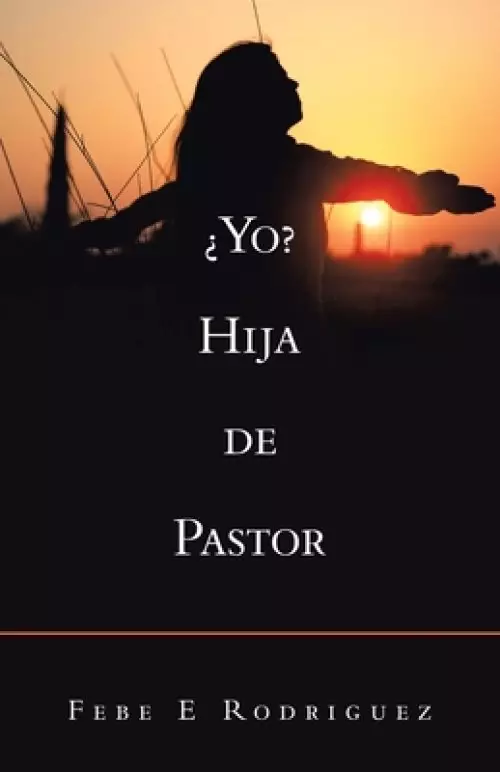 ?yo? Hija De Pastor