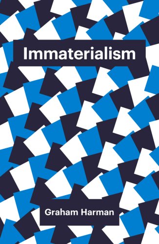 Immaterialism – Objects and Social Theory