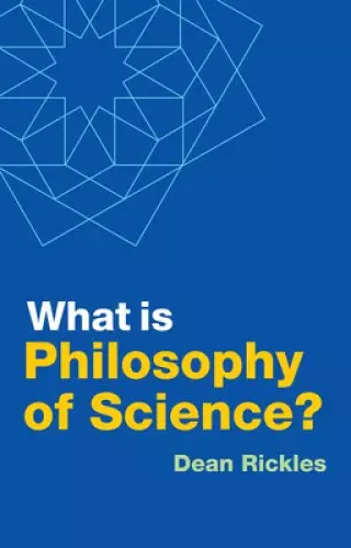 What Is Philosophy Of Science?