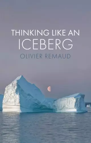 Thinking Like an Iceberg