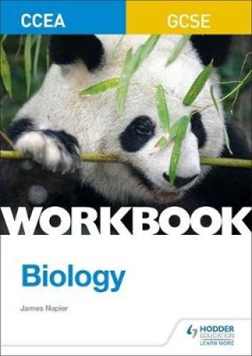 Ccea Gcse Biology Workbook