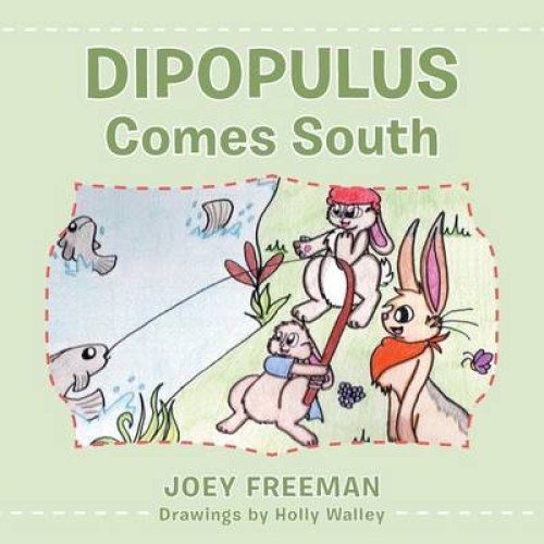 Dipopulus Comes South