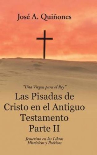 Las Pisadas de Cristo en el Antiguo Testamento Parte II: Jesucristo en los Libros Hist