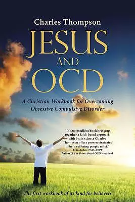 Jesus and OCD