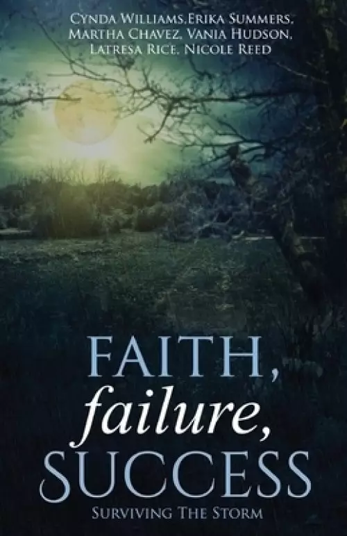 Faith, Failure, Success Vol. 2: Surviving the Storm