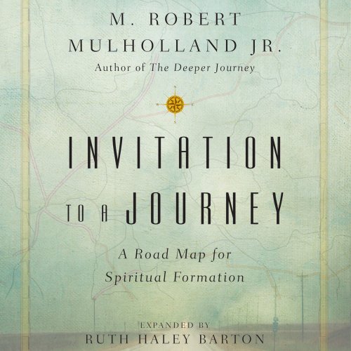 Invitation to a Journey