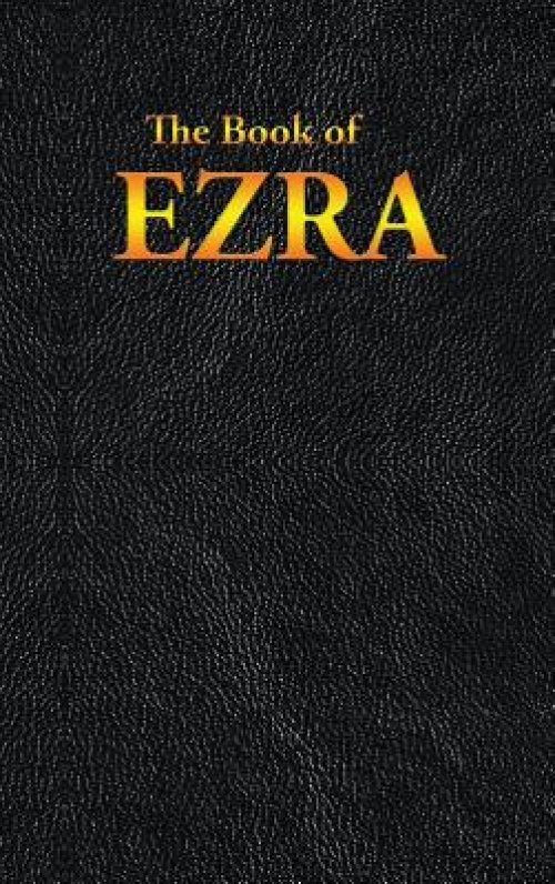 EZRA: The Book of