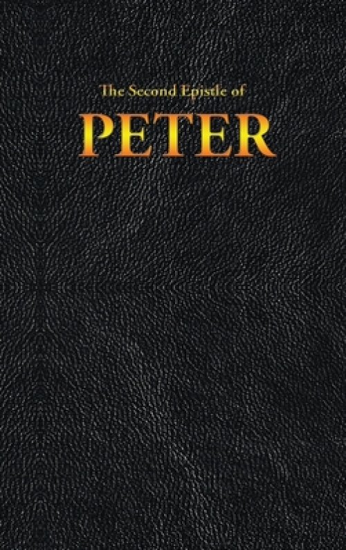 The Second Epistle of PETER