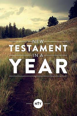 New Testament In A Year