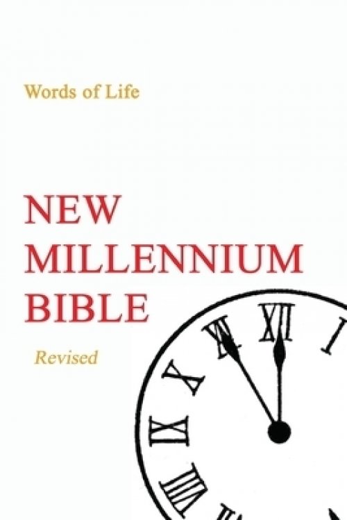 New Millennium Bible - Revised Edition