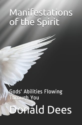 Manifestations of the Spirit: Gods' Abilities Flowing Through You