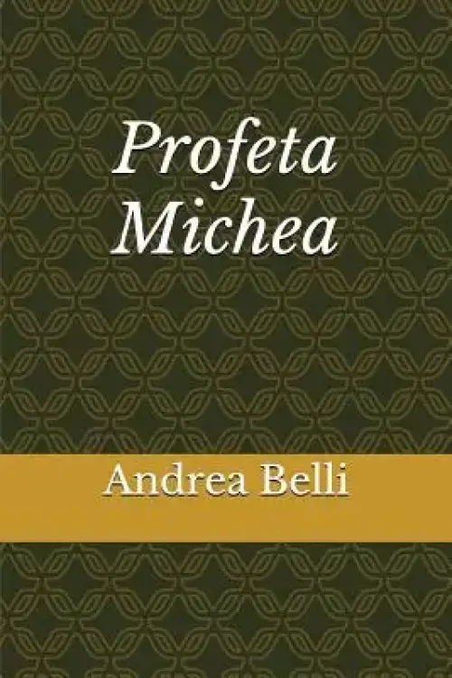 Profeta Michea