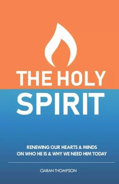 The Holy Spirit