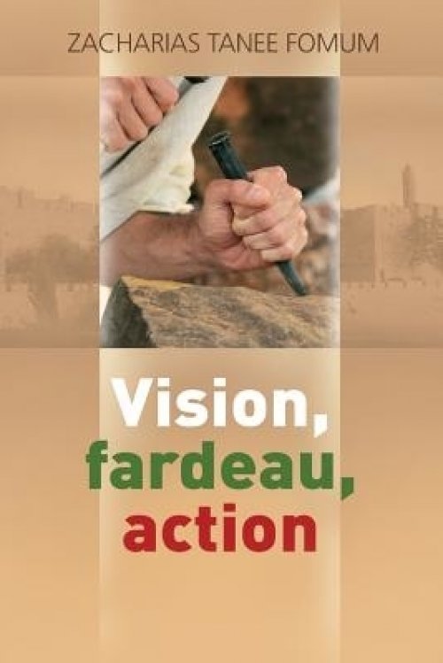 Vision, Fardeau, Action