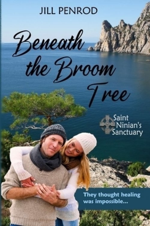 Beneath The Broom Tree