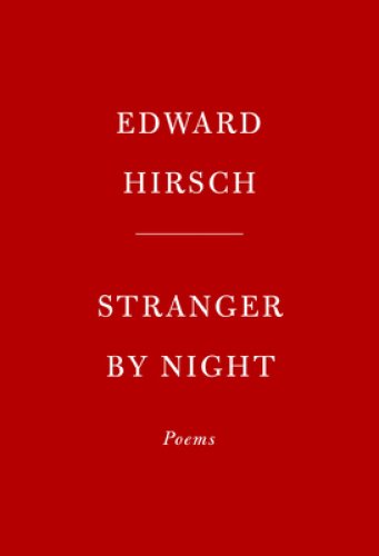 Stranger by Night: Poems