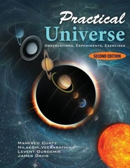 PRACTICAL UNIVERSE