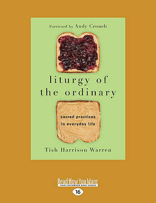 Liturgy of the Ordinary