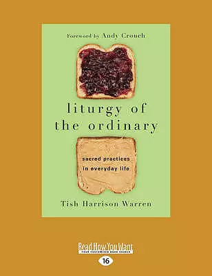 Liturgy of the Ordinary