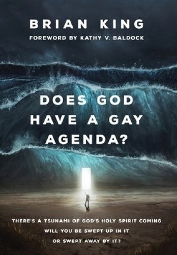 Does God Have a Gay Agenda?