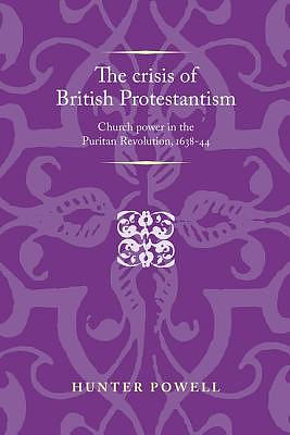 The Crisis of British Protestantism