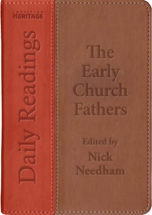 Daily Readings – the Early Church Fathers