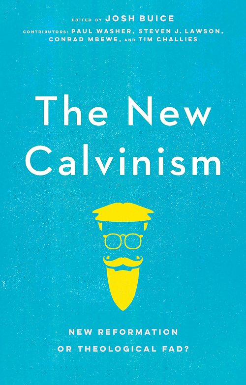 New Calvinism