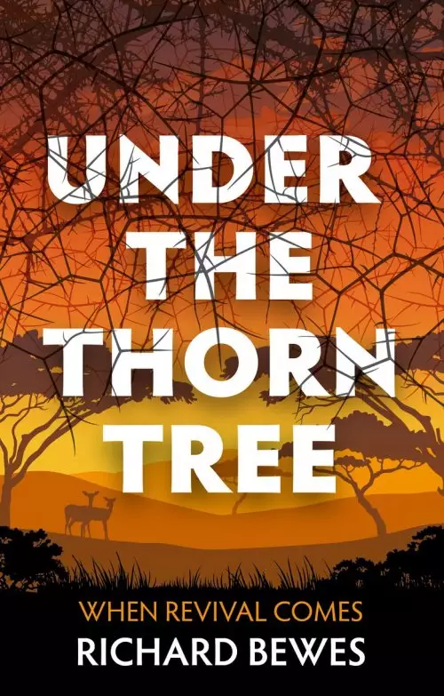 Under the Thorn Tree