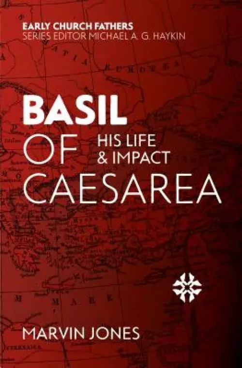 Basil of Caesarea