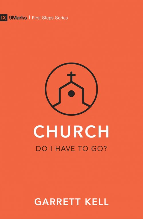 Church – Do I Have to Go?