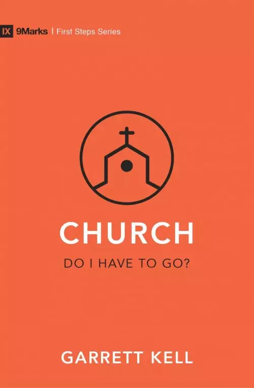 Church – Do I Have to Go?