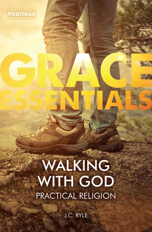 Walking With God