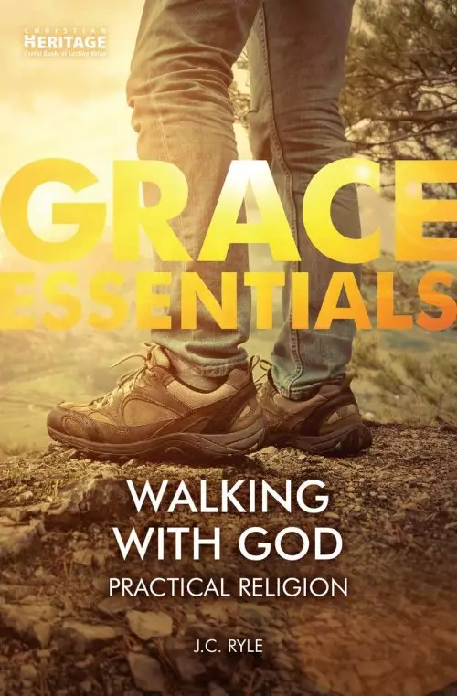 Walking With God