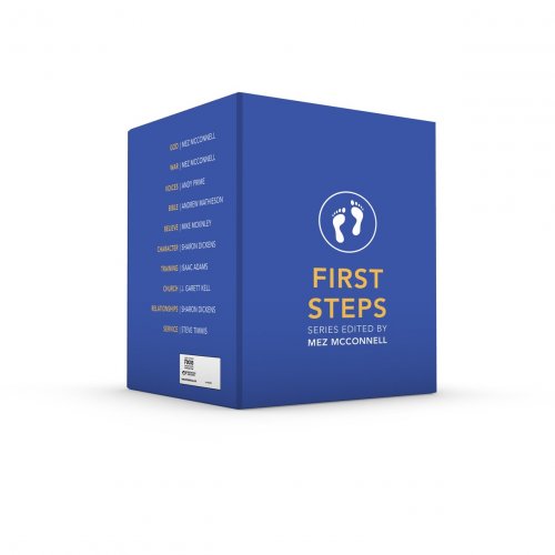 First Steps Box Set: 10 Book Set