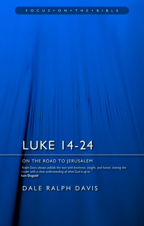 Luke 14–24