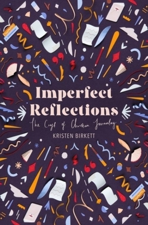 Imperfect Reflections