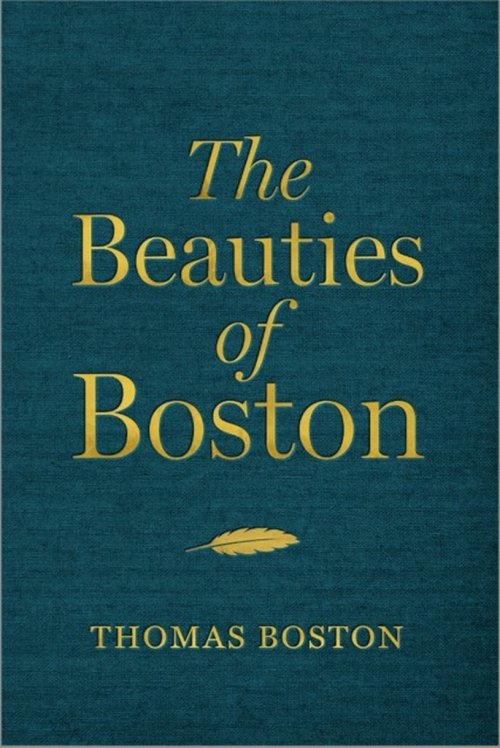 Beauties of Boston