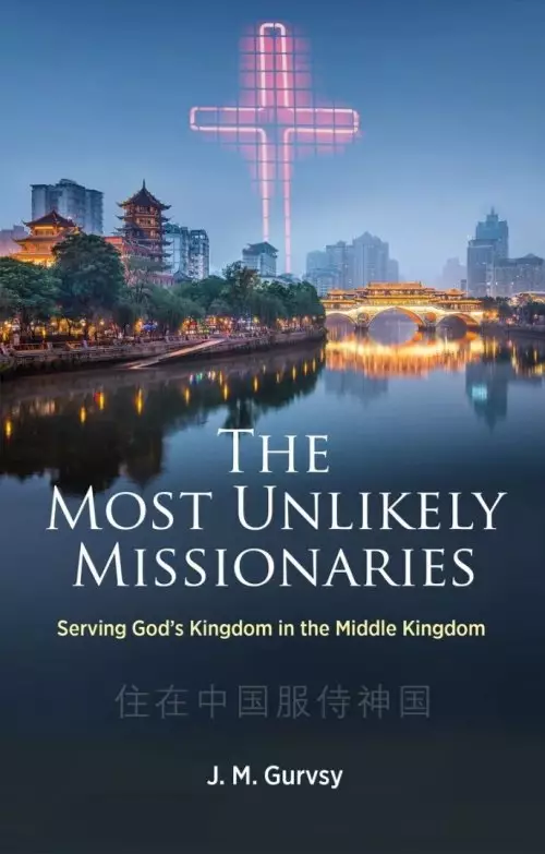 Most Unlikely Missionaries