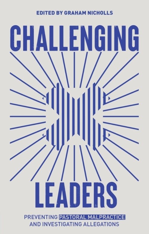 Challenging Leaders