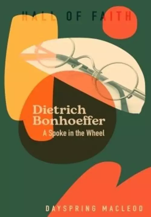 Dietrich Bonhoeffer