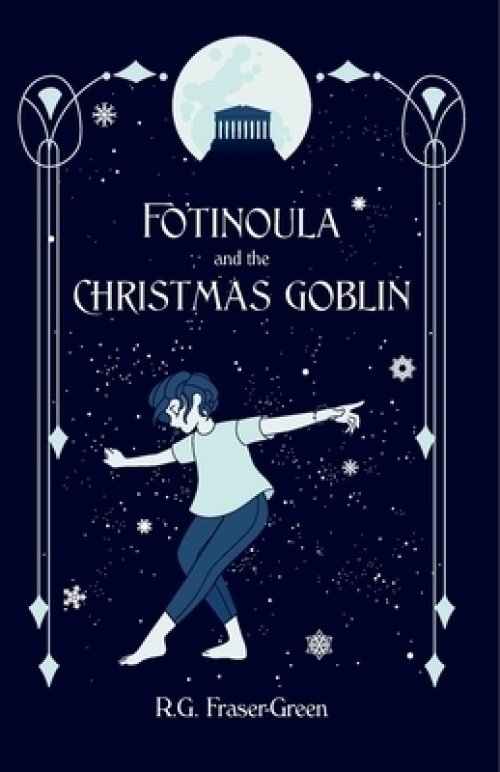 Fotinoula and the Christmas Goblin